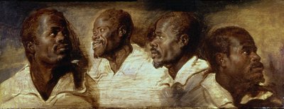 Ukjent bilde av Anthony van Dyck