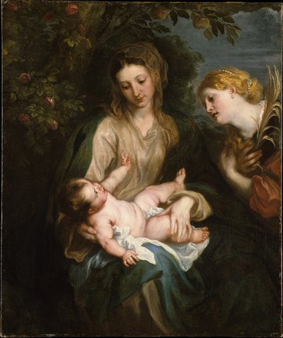  av Anthony van Dyck
