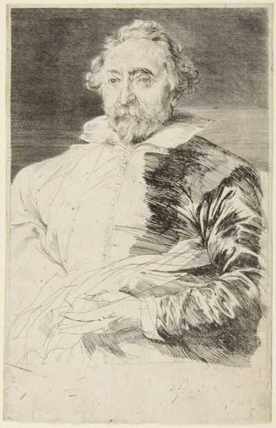  av Anthony van Dyck