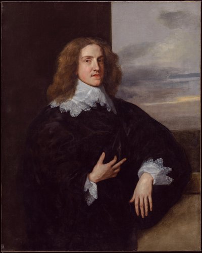  av Anthony van Dyck