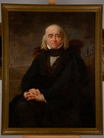  av Antoine-Jean Gros