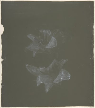 Blomsterdesign av Antoine Berjon