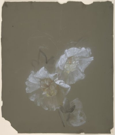 Blomsterdesign av Antoine Berjon