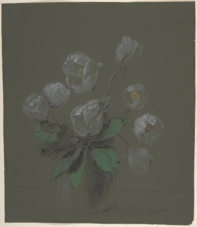 Blomsterdesign av Antoine Berjon