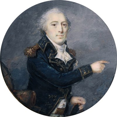  av Antoine Claude Fleury
