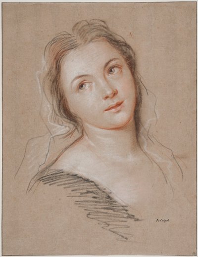 av Antoine Coypel