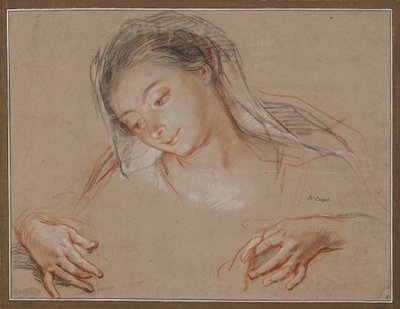  av Antoine Coypel