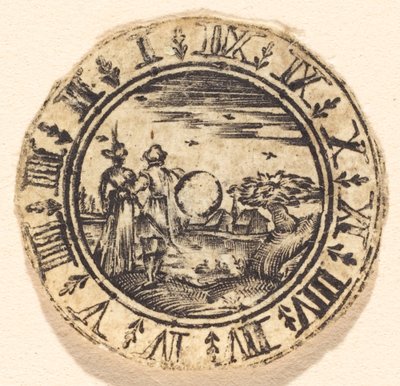 Elskere av Antoine Jacquard