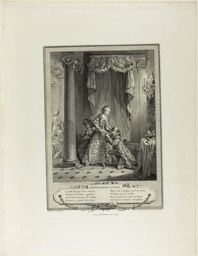  av Antoine Jean Duclos