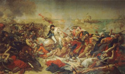  av Antoine Jean Gros