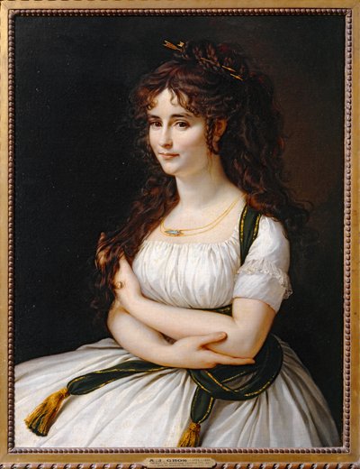  av Antoine Jean Gros