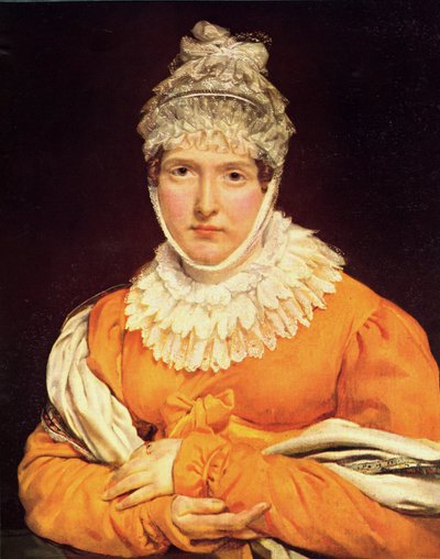  av Antoine Jean Gros