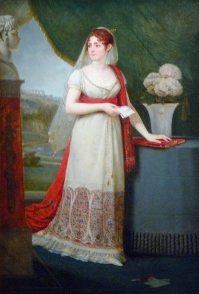  av Antoine Jean Gros