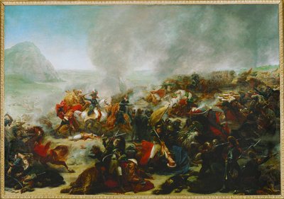  av Antoine Jean Gros