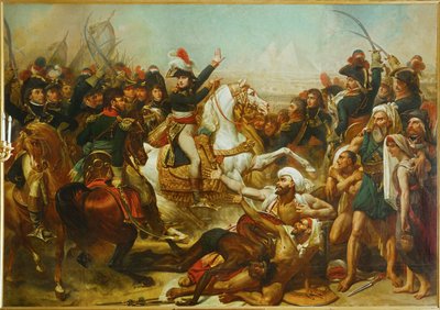  av Antoine Jean Gros