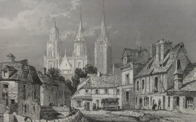  av Antoine Leon Morel Fatio