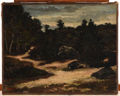  av Antoine Louis Barye