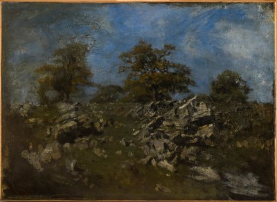  av Antoine Louis Barye