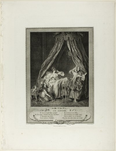  av Antoine Louis Romanet