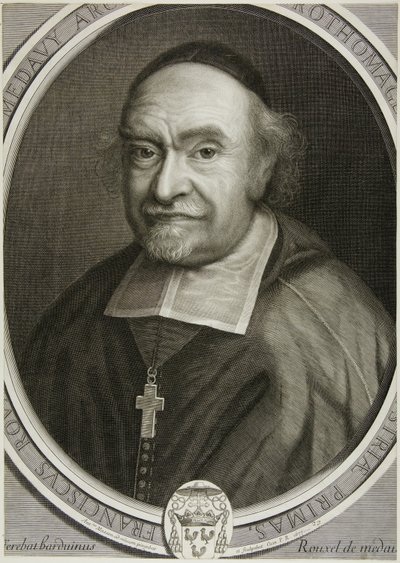  av Antoine Masson