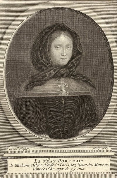  av Antoine Masson