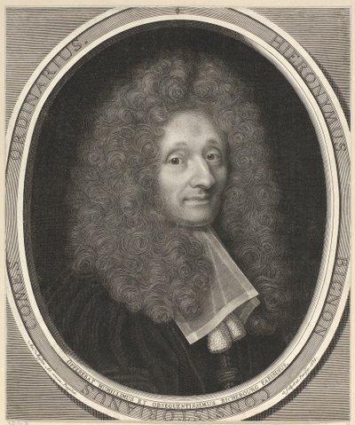  av Antoine Masson