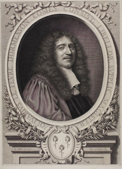  av Antoine Masson