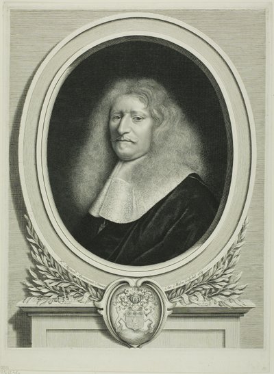  av Antoine Masson
