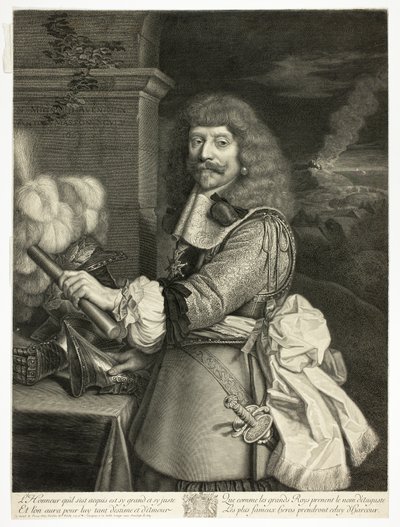  av Antoine Masson