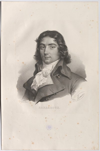  av Antoine Maurin