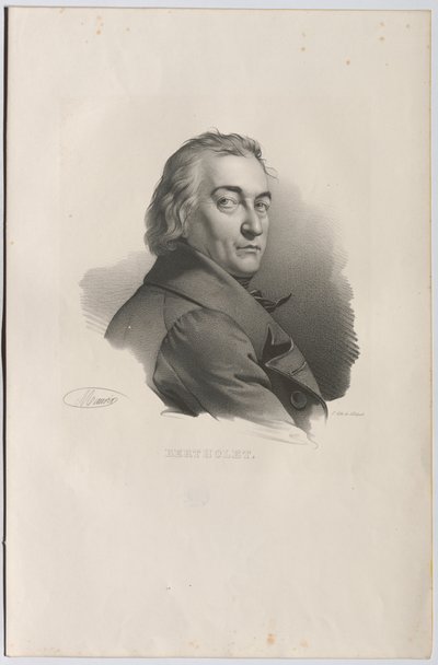  av Antoine Maurin