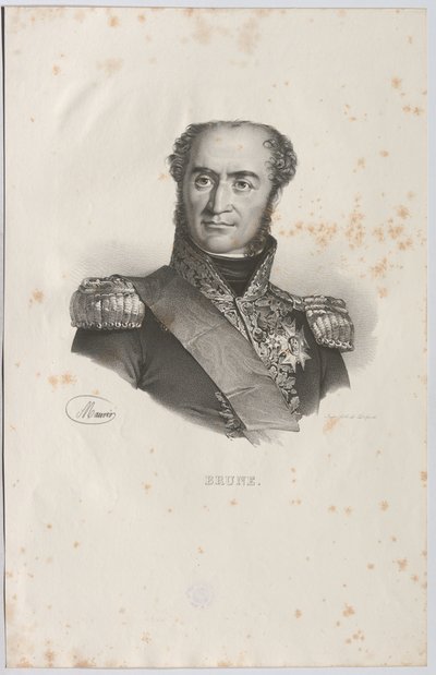  av Antoine Maurin