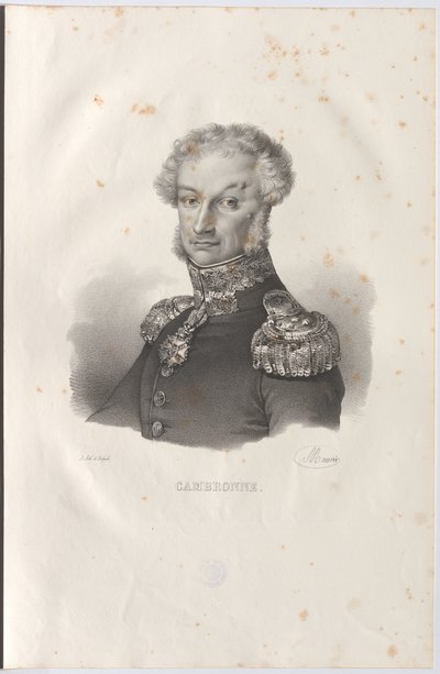  av Antoine Maurin