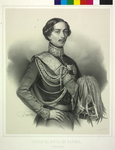  av Antoine Maurin