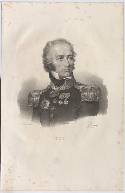  av Antoine Maurin