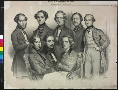 av Antoine Maurin