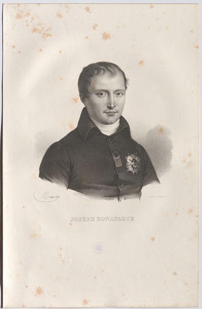  av Antoine Maurin