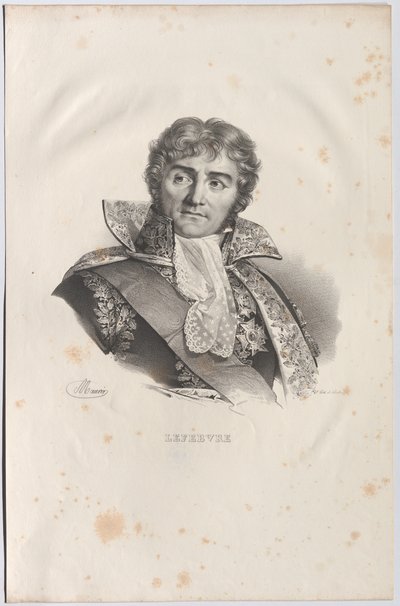  av Antoine Maurin