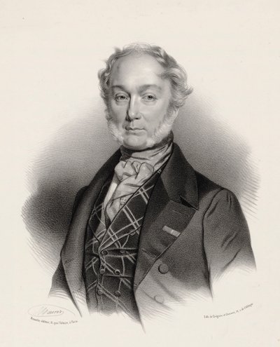 av Antoine Maurin