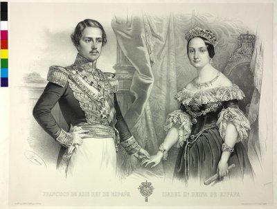  av Antoine Maurin