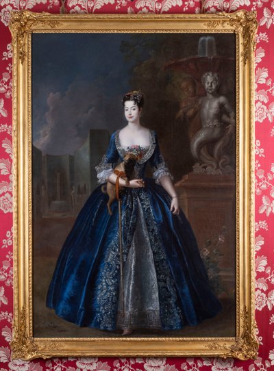  av Antoine Pesne