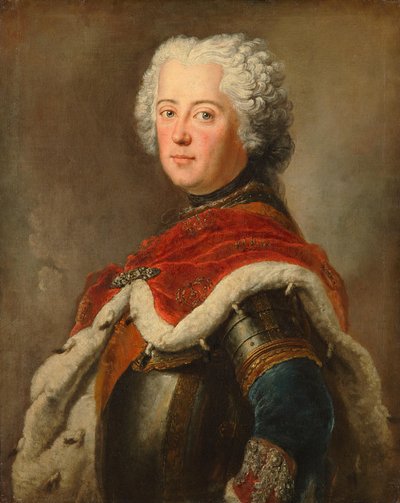  av Antoine Pesne