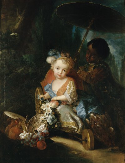  av Antoine Pesne