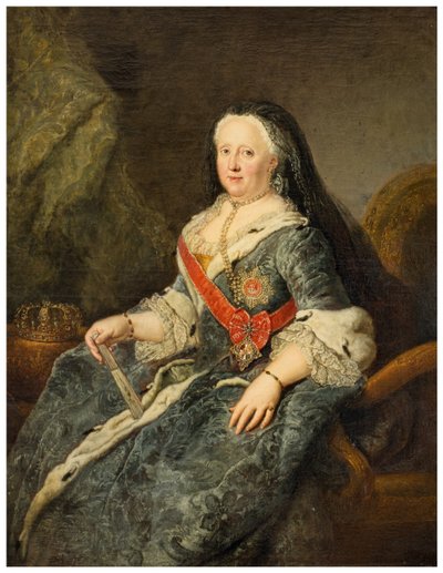  av Antoine Pesne