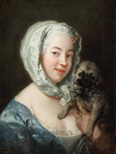  av Antoine Pesne