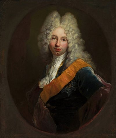  av Antoine Pesne