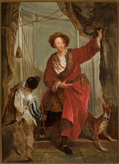  av Antoine Pesne