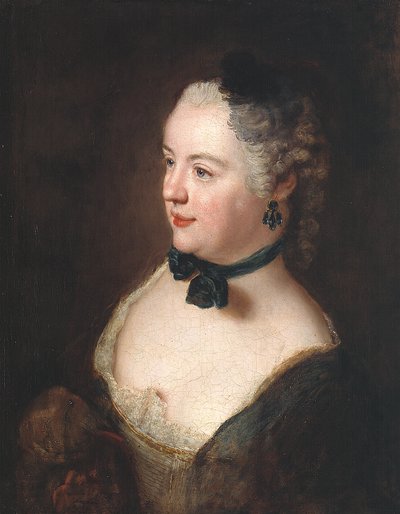  av Antoine Pesne