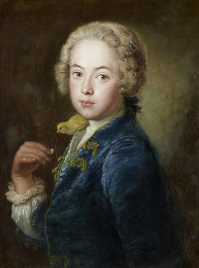  av Antoine Pesne