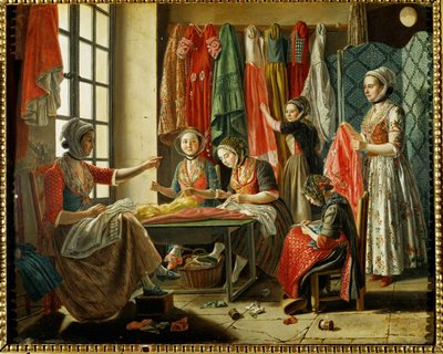  av Antoine Raspal